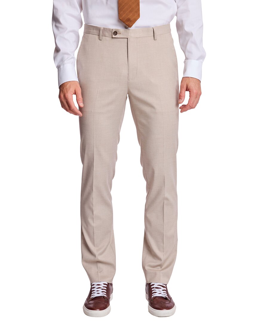Paisley & Gray Downing Pant