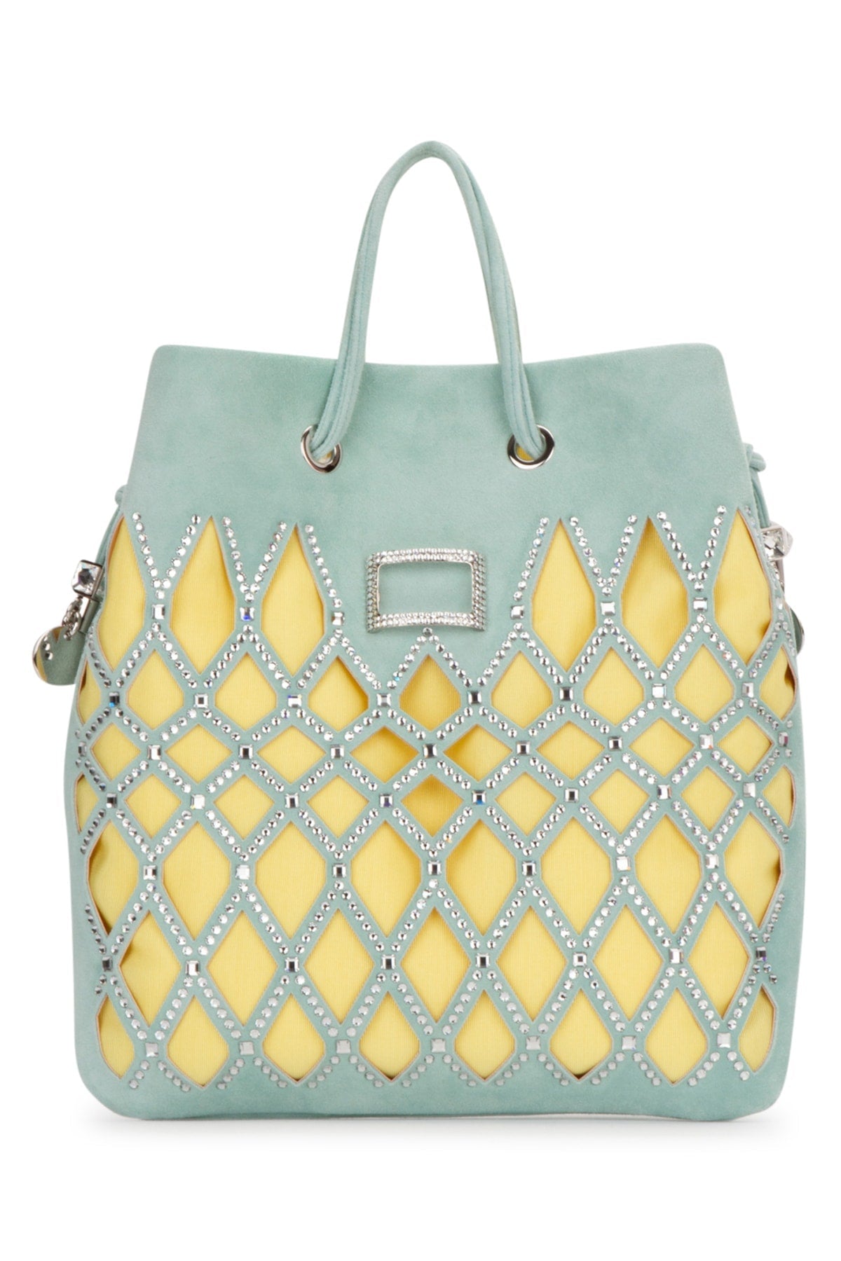 Roger Vivier Women Borsa