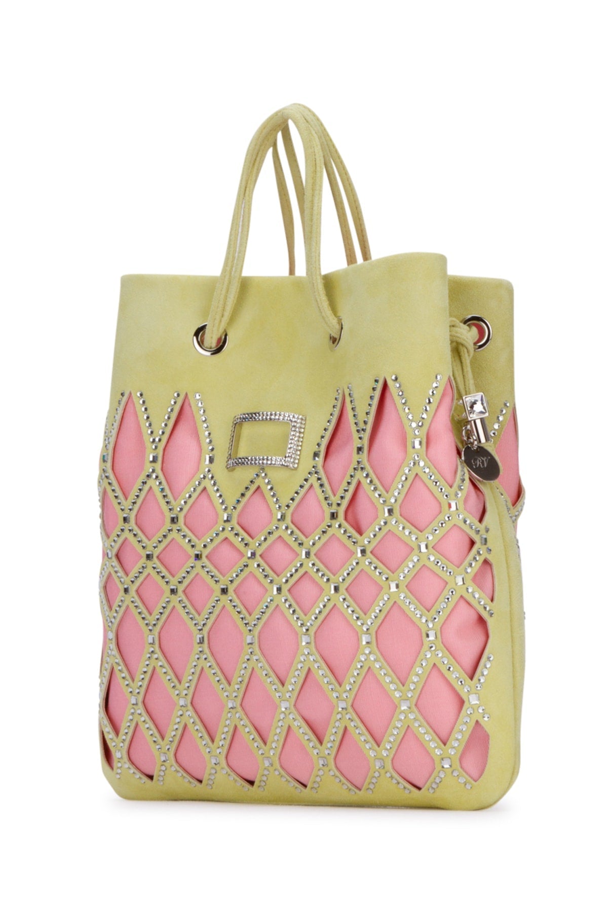 Roger Vivier Women Borsa