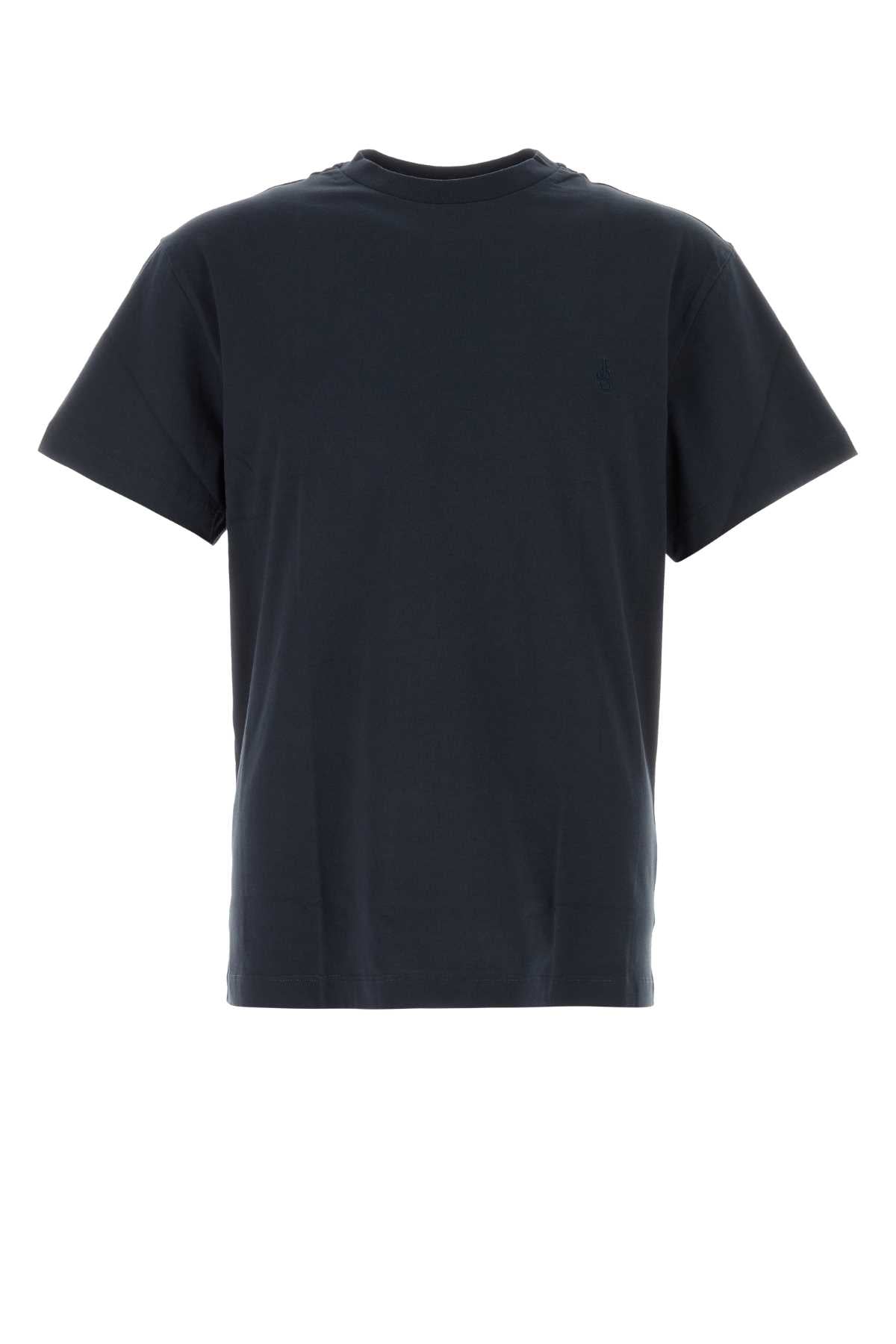 Jil Sander Men Multicolor Cotton T-Shirt Set