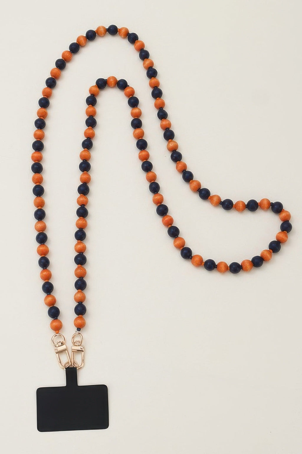 Twotone Simple Phone Strap