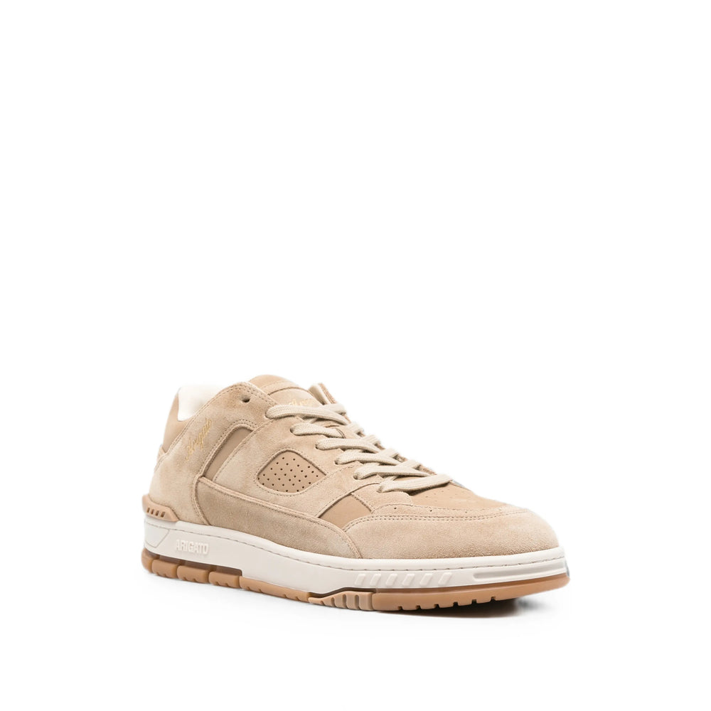 Axel Arigato Neutrals Trainers - Low-Tops Men