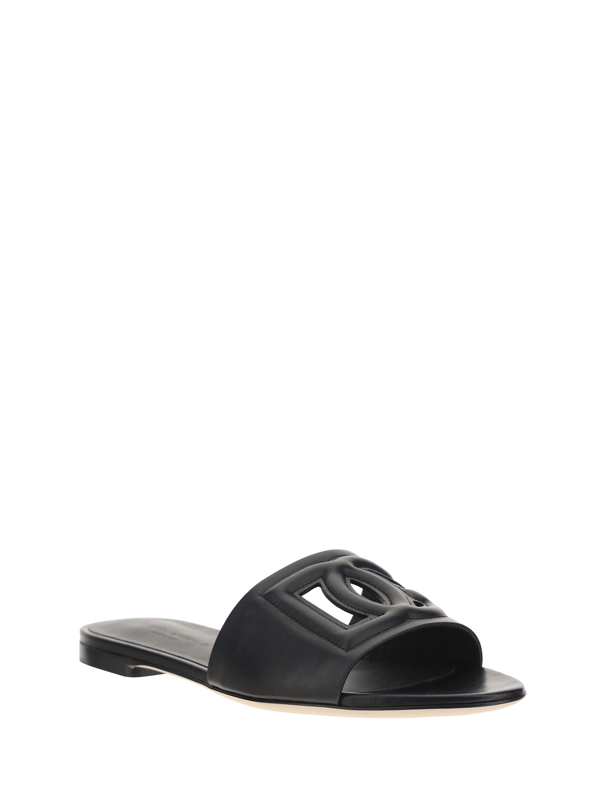 Dolce & Gabbana Women Millenials Sandals