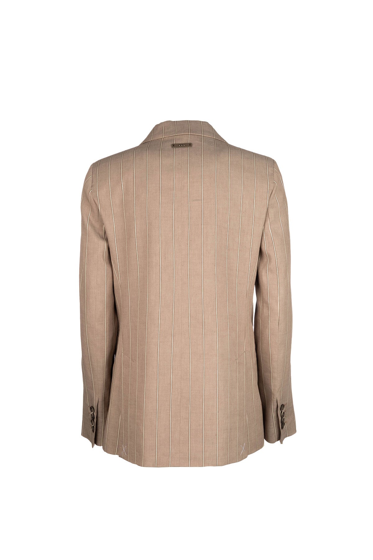 Peserico Woman Clothing Blazers & Gilets
