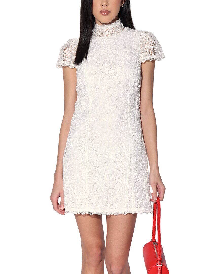 Walter Baker Ariana Dress