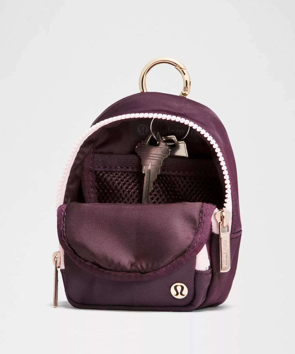 Everywhere Backpack Nano