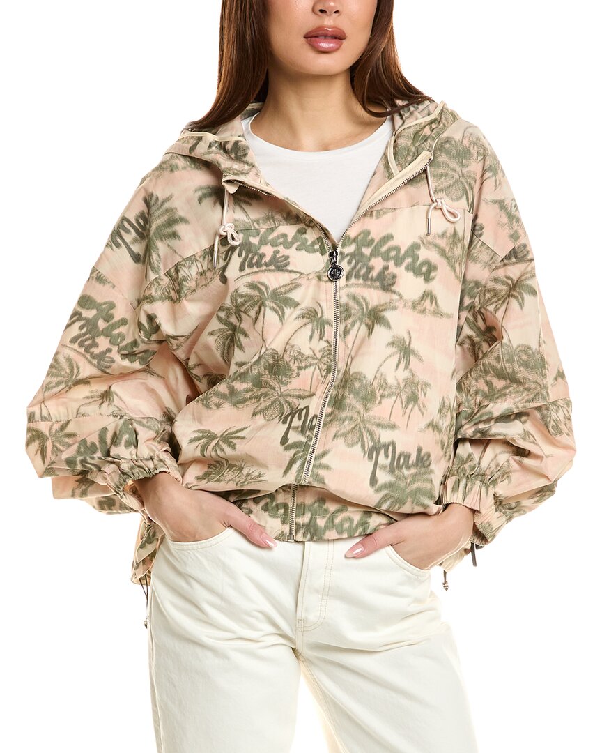 Maje Jacket