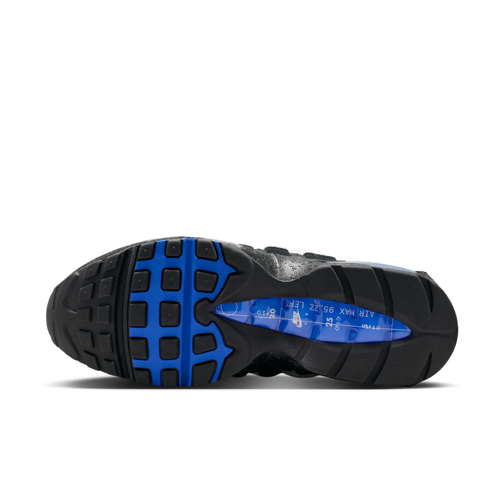 Men's Air Max 95 Big Bubble "Atelier" Shoes