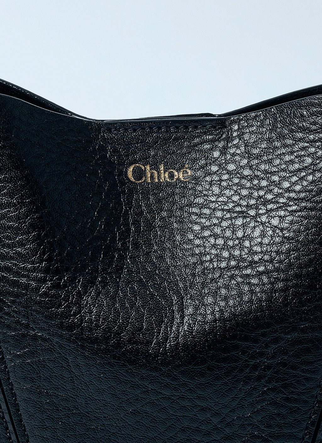 Chloé Women Small Spin Tote Bag