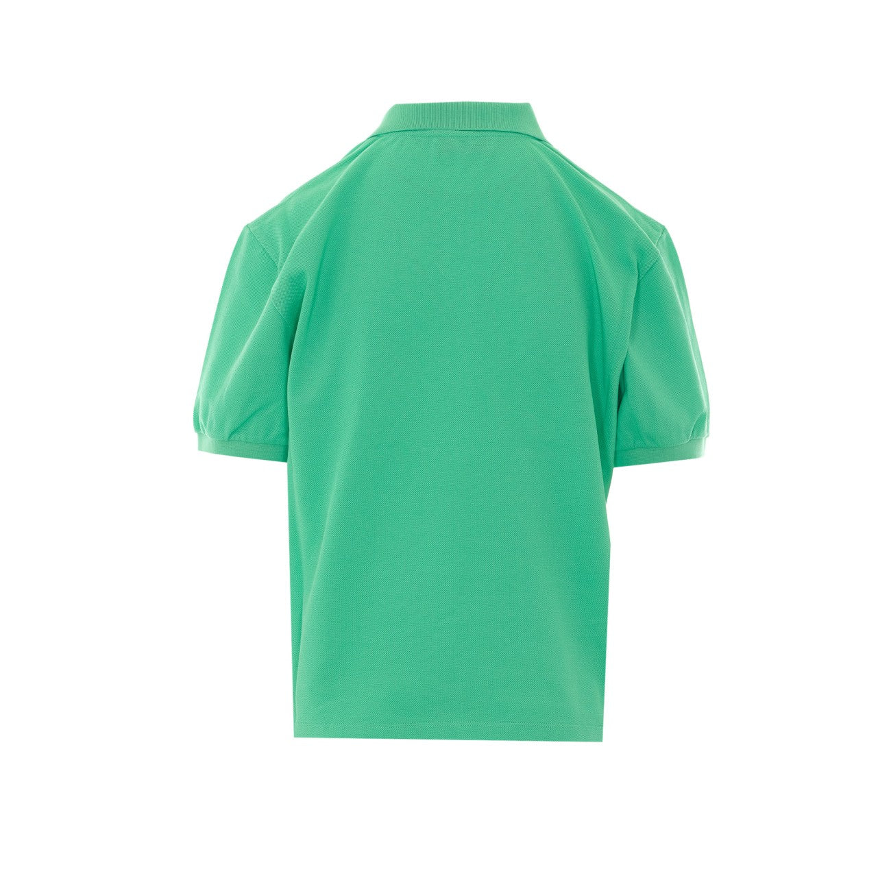 Miu Miu Women Miu Miu Logo Polo