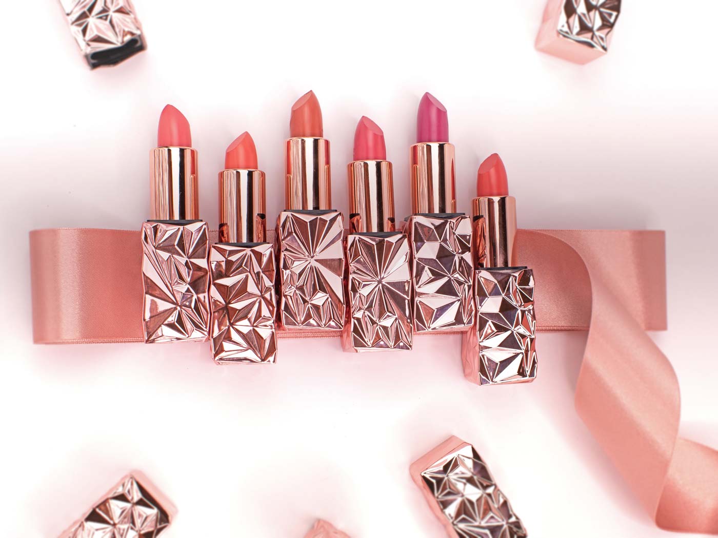 MOUTH OFF! Lipstick Gob