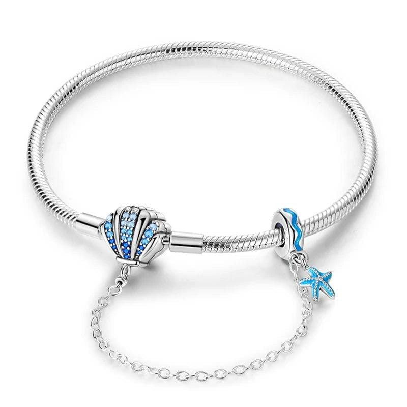 Ocean Treasure Jewelry Set